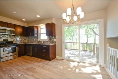 17254 Park Ln, Country Club Hills, IL 60478 - photo 4