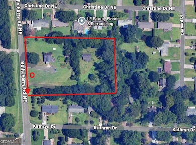 3222 Bells Ferry Rd NE, Marietta, GA 30066 - photo 2