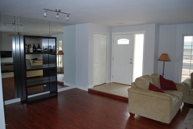 Entry Way