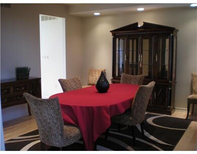 Dining Room. ENJOY ENTERTAINING YOUR FAMILY & GUES