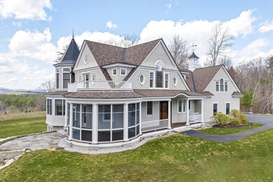 245 Federal Hill Rd, Milford, NH 03055 - photo 3