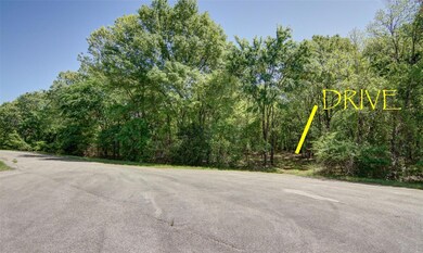 View of street featuring a view of trees