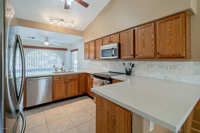 1671 E Tyson Place, Chandler, AZ 85225 - photo 7