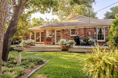 6114 Woodcrest Ln, Dallas, TX 75214 - photo 3