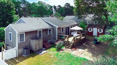 6 Bayberry Ln, West Harwich, MA 02671 - photo 3