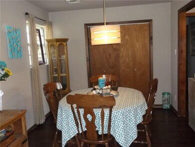 2005 N Mckinley Ave, Shawnee, OK 74804 - photo 5