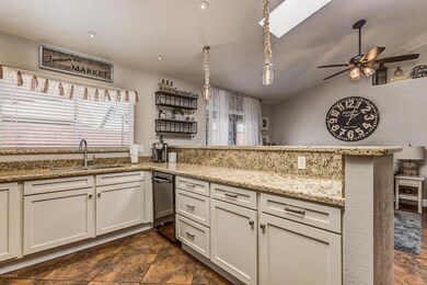 6335 E Brown Rd unit 1064, Mesa, AZ 85205 - photo 7