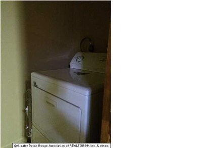 wash room