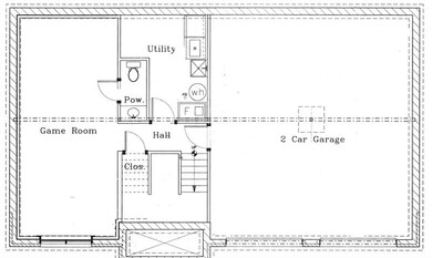 Split Entry - Lower Level