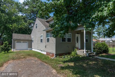 7006 Dover Ave, North Beach, MD 20714 - photo 2