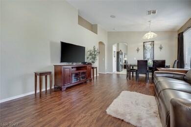 Surround sound in the formal living room!
