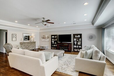 1236 Candlelight Ln, Houston, TX 77018 - photo 7