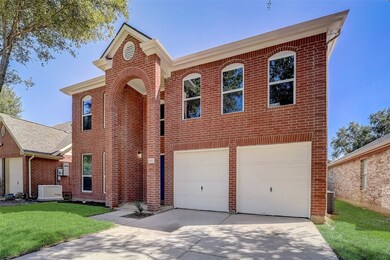 6003 Fallmont Dr, Houston, TX 77086 - photo 2