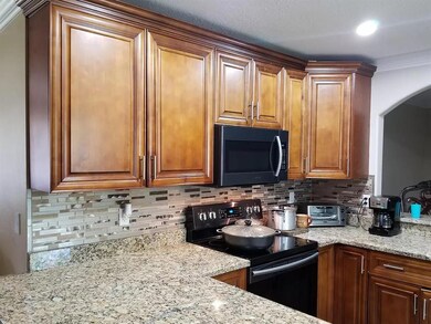 Cabinets