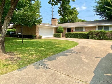919 Cottonwood Street