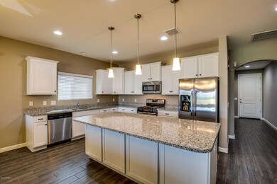 13422 W Desert Moon Way MLS31