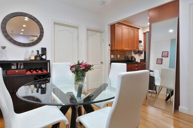 27 Clark St unit 3, Boston, MA 02109 - photo 2