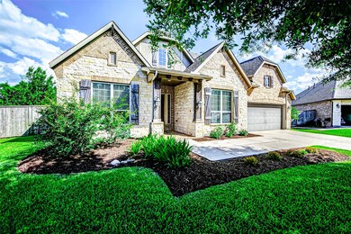 You will love the front yard with well-maintained