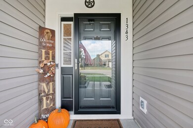 1343 Crabapple Rd, Franklin, IN 46131 - photo 4