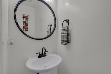 3/4 Bathroom