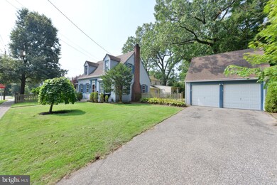 103 Burrwood Ave, Haddon Township, NJ 08108 - photo 3