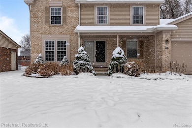 45377 Twining St, Canton, MI 48187 - photo 3