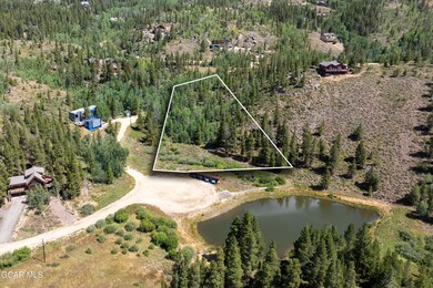 113 Elk Park Trail, Tabernash, CO 80478 - photo 6