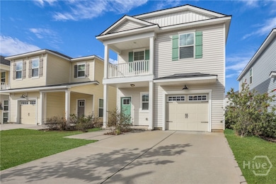 26 Pomona Cir, Savannah, GA 31419 - photo 2