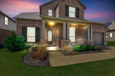3713 Bridlewood Trail, Denison, TX 75020 - photo 4