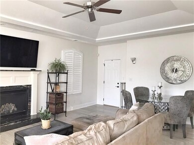 205 Adams Pointe Blvd unit 2, Mars, PA 16046 - photo 4