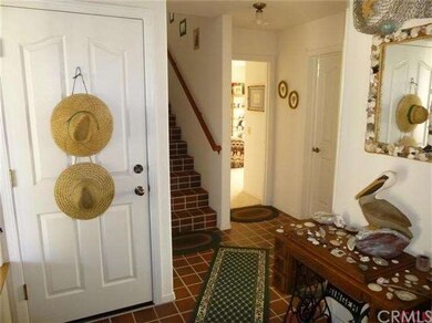 Foyer.