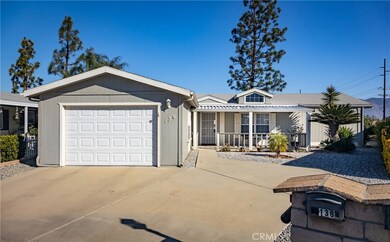 1250 N Kirby St unit 138, Hemet, CA 92545 - photo 2