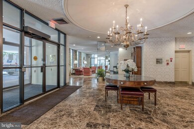 8101 Connecticut Ave unit S402, Chevy Chase, MD 20815 - photo 3