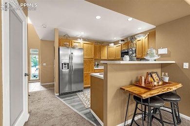 5639 Sunshade Point, Colorado Springs, CO 80923 - photo 6