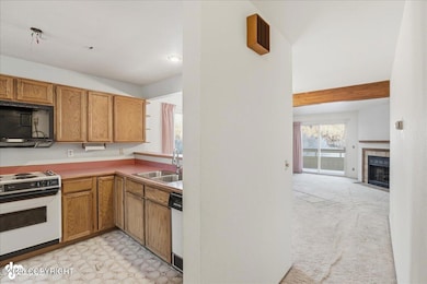 5632 E 40th Ave unit E201, Anchorage, AK 99504 - photo 5