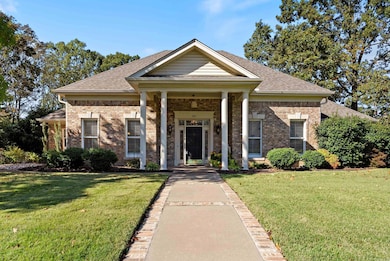 387 Pippinpost Dr, Conway, AR 72034 - photo 2