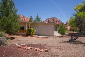 195 Sage Drive, Sedona, AZ