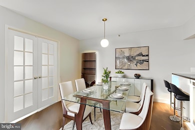The Alta Vista unit 1117, Arlington, VA 22203 - photo 4
