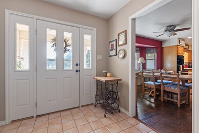 894 Southwoods Dr, Fredericksburg, TX 78624 - photo 6