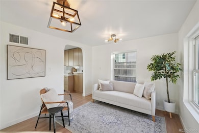 1084 S Quitman St, Denver, CO 80219 - photo 4