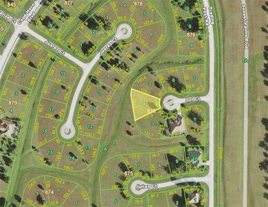 24468 Sol Ct, Punta Gorda, FL 33955 - photo 2