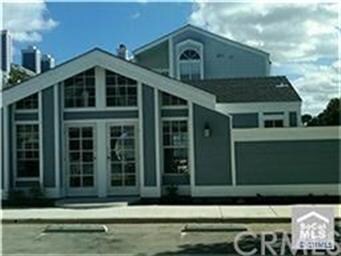 Club house