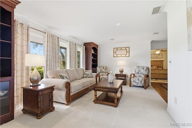 335 W Pearson St, Hernando, FL 34442 - photo 4