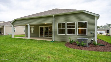 197 Calabash Lakes - Lot 1730-03