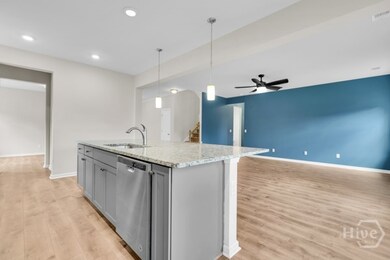 205 Tanzania Trail, Pooler, GA 31322 - photo 5