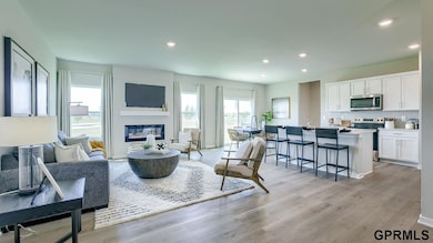 12312 S 205th Ave, Gretna, NE 68028 - photo 3