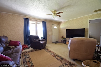 467646 E 1030 Rd, Sallisaw, OK 74955 - photo 2