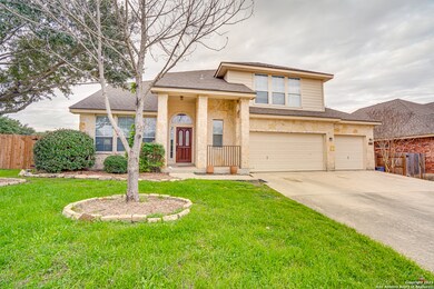 8531 Spicewood Bend, San Antonio, TX 78255 - photo 3