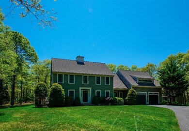 366 Hayway Rd, East Falmouth, MA 02536 - photo 2