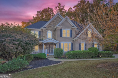 644 Gold Valley Pass, Canton, GA 30114 - photo 2